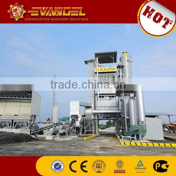 chinese top brand 175t/h Roady RD175X asphalt mixing plant on sale
