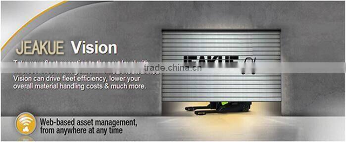 1.4T 1.6T 2T Cold storage protection -20 deg -30 deg electric stacker