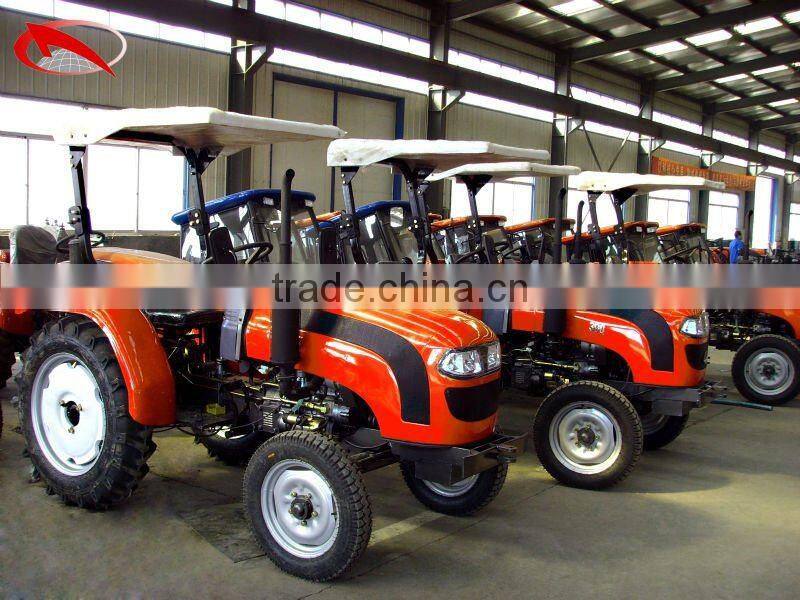 hot sale mini farm tractor in india
