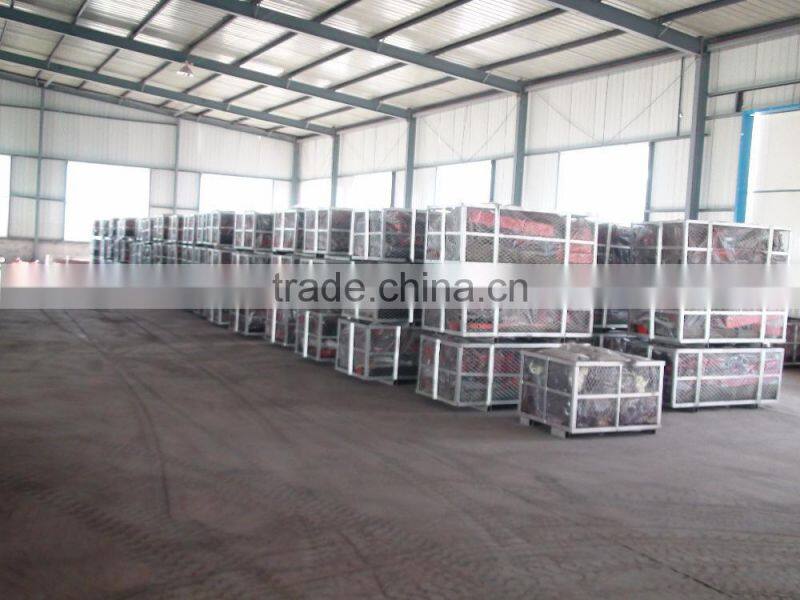 Mechanical Corn seeder