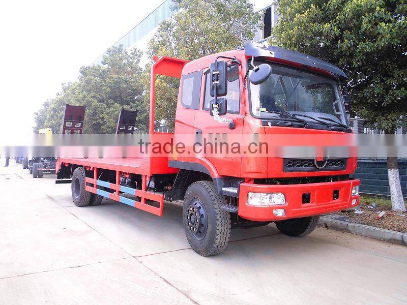 Chufeng hot sale flatform lorry truck for sale, the most popular one in China