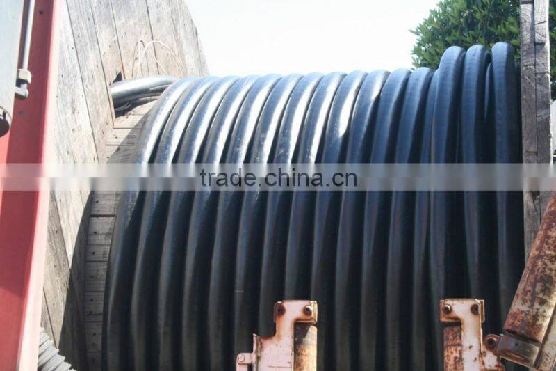 Power, Cement, Steel, Refinery Plant Construction Usage / 0.6~35KV HV cable Available for Sale / price high voltage power cable