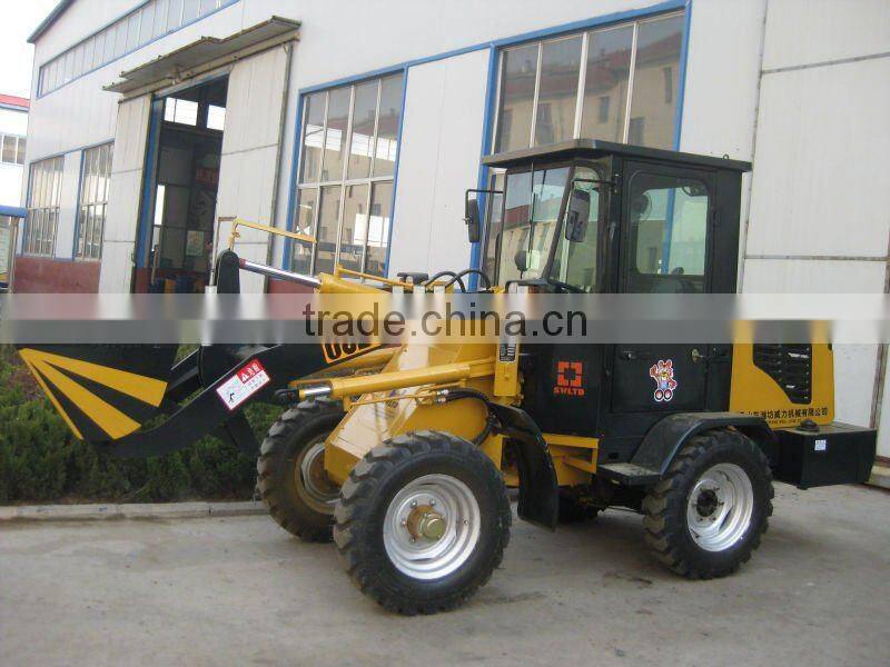 loader ZL08B
