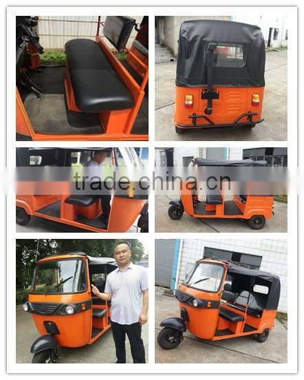 Popular 200cc motorcycles bajaj with good service/tuktuk/Indian and Africa market for sale