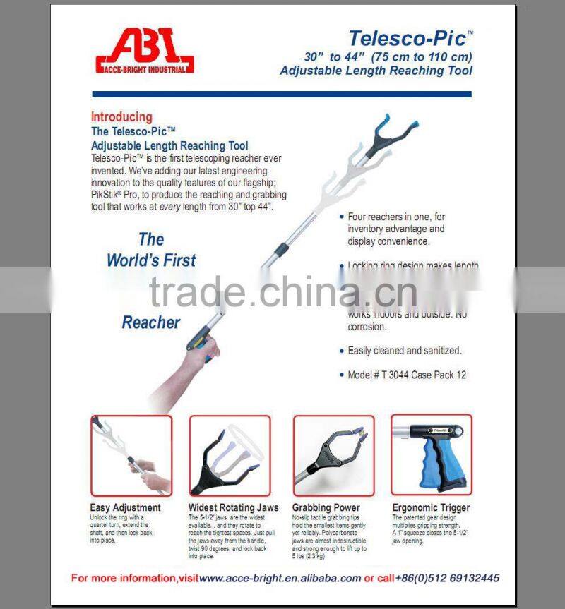 telescopic reacher 2026