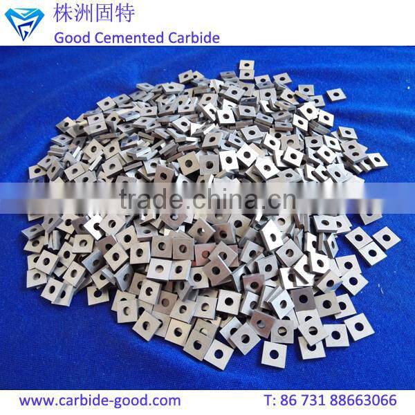 Chinese cnc lathe inserts