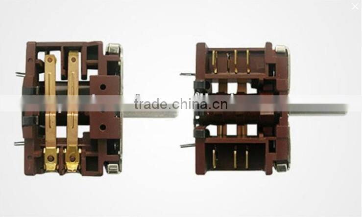 Oven rotary switch / Oven knob switch / Oven switch