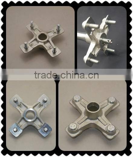 TRX400EX Sportrax ATV Multifunctional taiwan atv parts