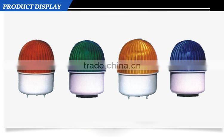 New waterproof mini beacon light rotating led beacons