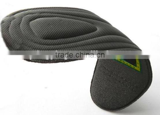 Soft Reflexology and Magnet Therapy Magnetic Shoe Inserts