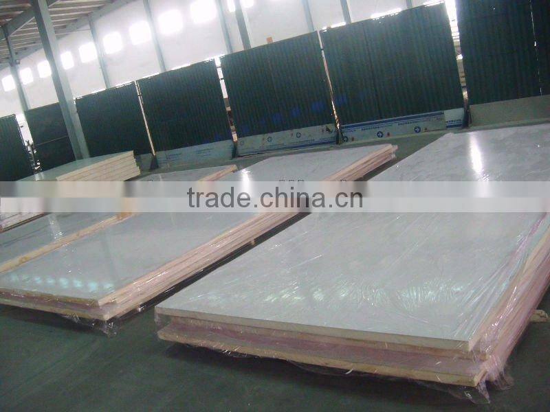 dry cargo delivery van truck refrigerator box/ truck body /cargo box