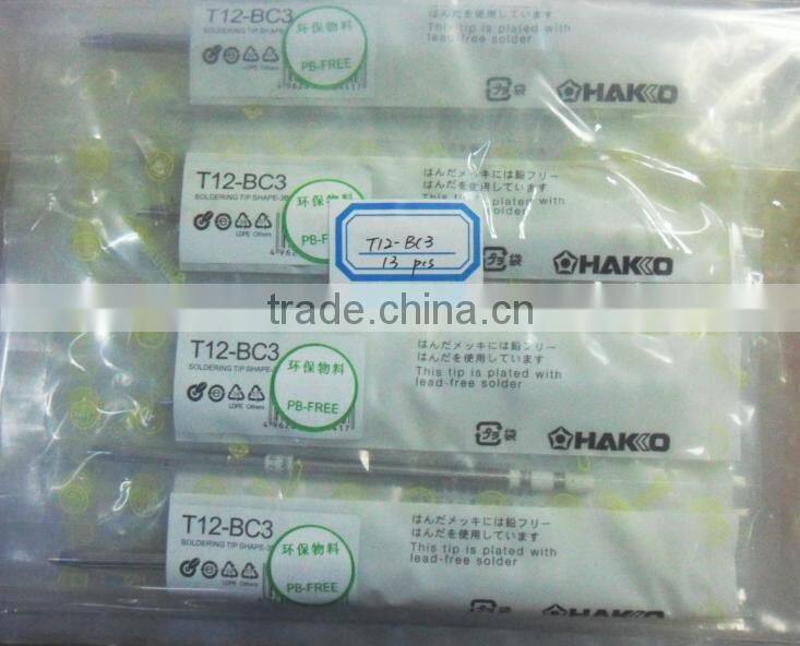 900M Soldering Tips 900M-T-2C