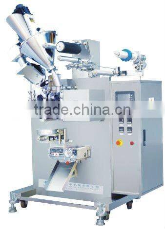 Automatic Liquid&Cream Packing Packaging Machine