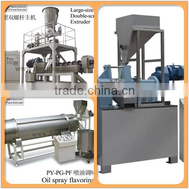 bread crumbs panko making machine and production line