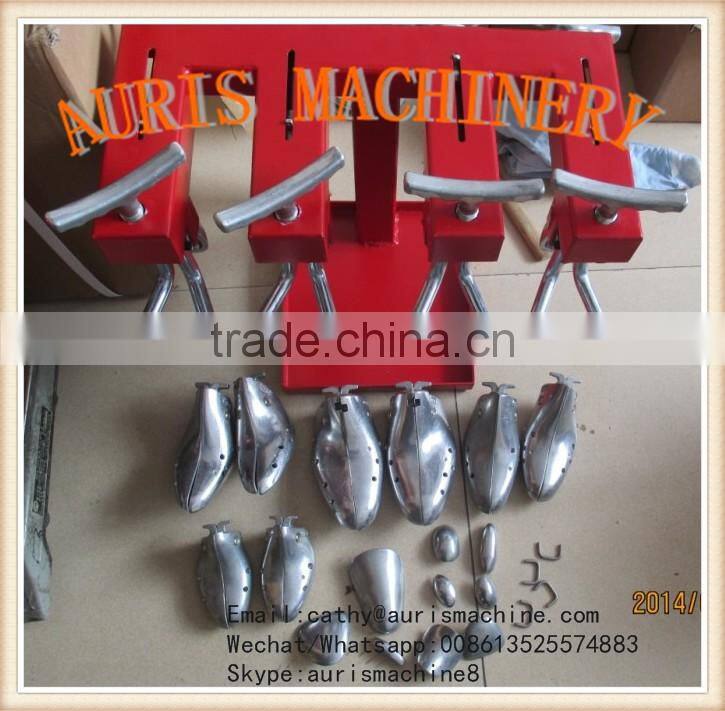 top quality leather shoe expanding machine, leather shoe expander machine, leather shoe expander