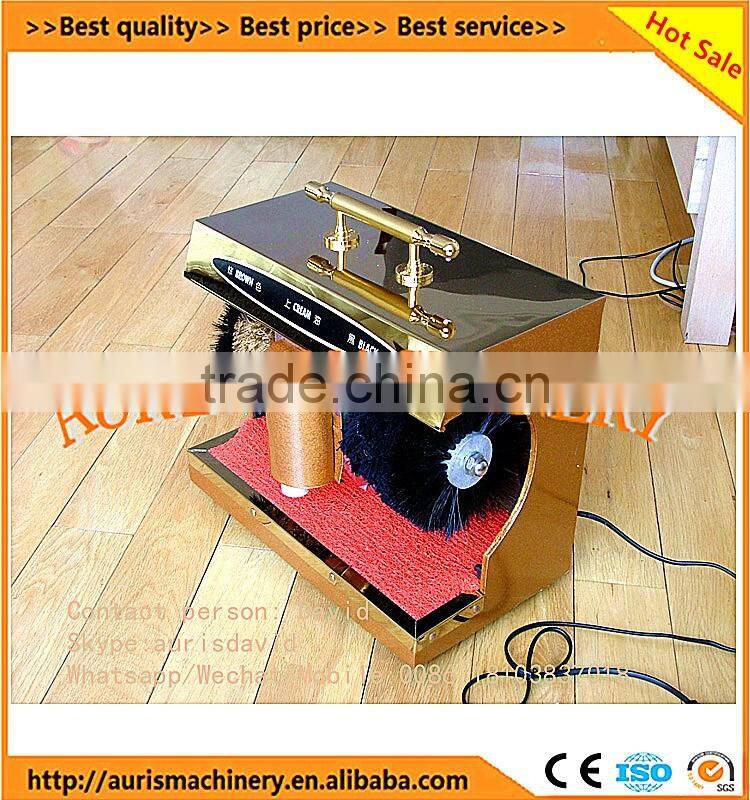 Hot selling shoe cleaning machine,shoe upper polisher,shoe cleaner for sale