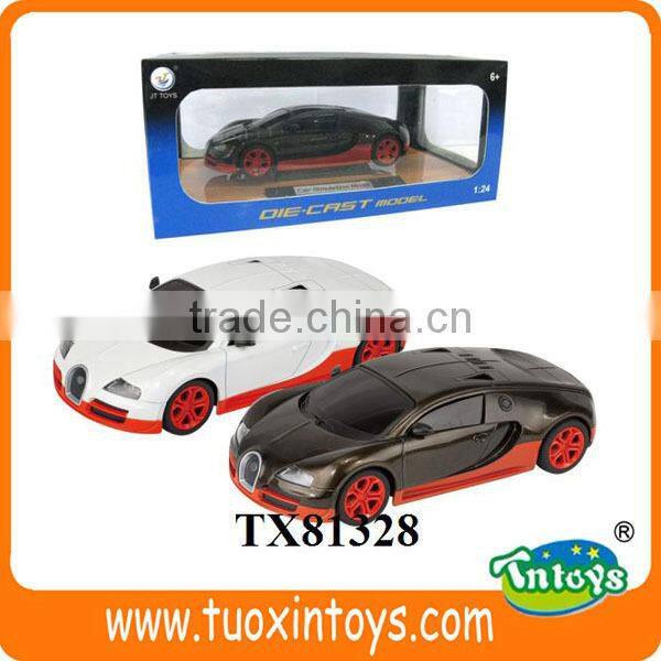 1:24 metal toy bike, small metal toy cars for sale