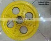 good price tower crane pulley h336b for sale