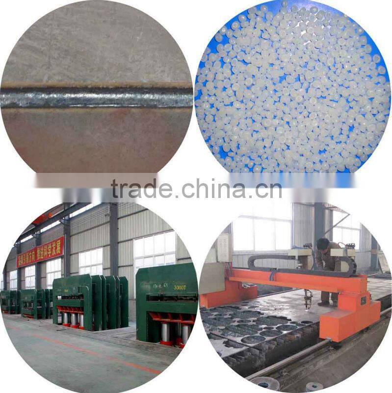 BMY10/450-30U plate and frame hydraulic oil filter press machine