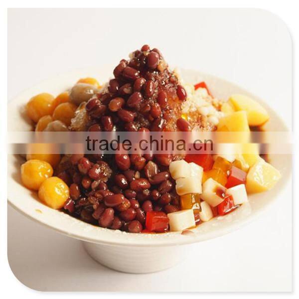 Manual cast iron used shaved ice machines for sale