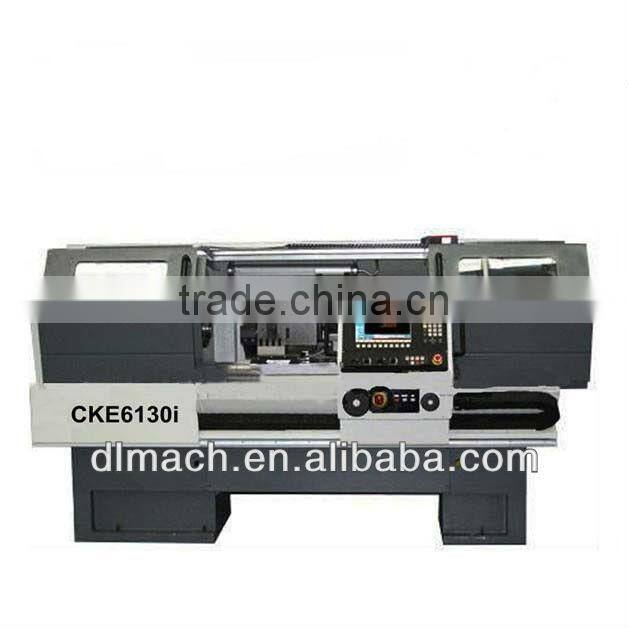 CKE6130i FAGOR CNC Lathe