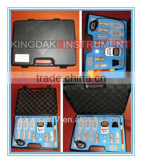 WATER HARDNESS METER KD300