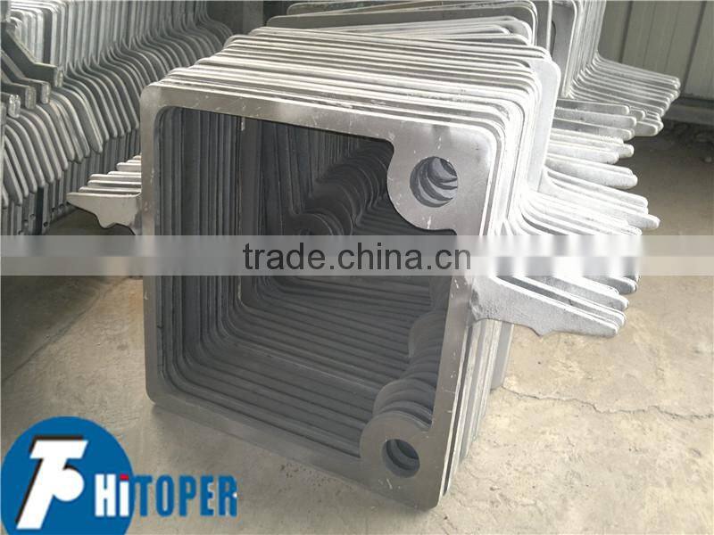 High quality millipore filter plate for various filter press