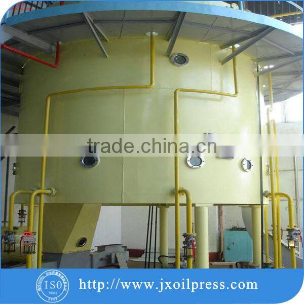 China Alibaba Commercial corn oil deoderization machine