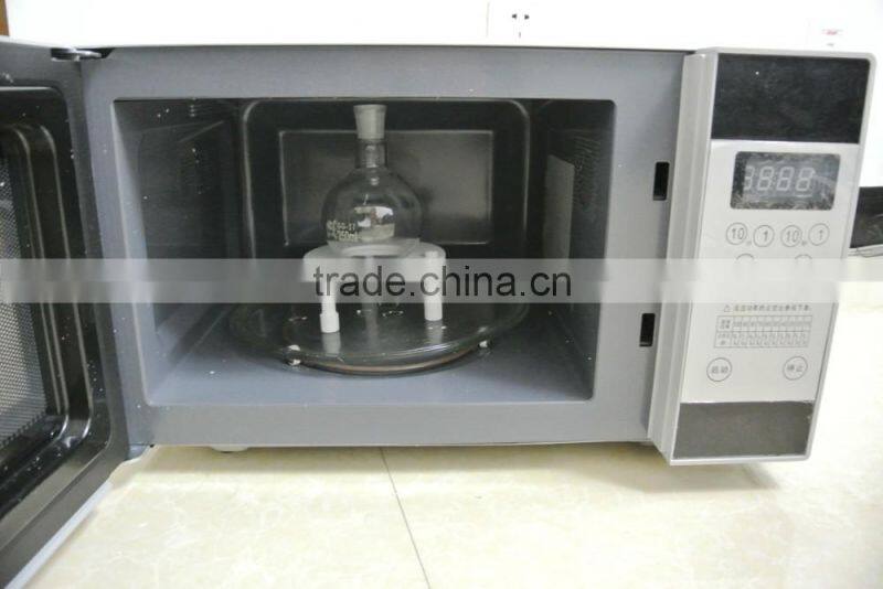 Mini Lab Microwave Chemical Reactor