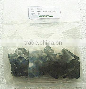 Keestar DS-9C automatic bag closing machine spare parts looper rocker shaft