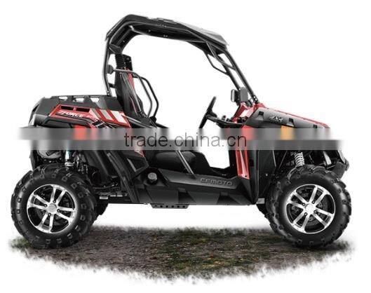 CFMOTO 1000cc 4x4 dune buggy, ZFORCE 1000
