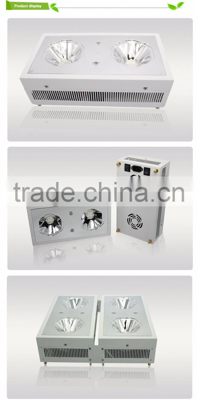 2016 new product High Power Cob Led Grow Light Agriculture Plant Grow Light