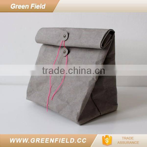 bulk buying paper lunch box washable kraft paper fabric