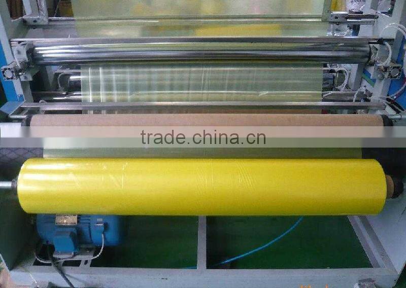high quality!! dust-proof VCI film , blue/green/transparent VCI film/anti-corrosion VCI film