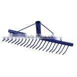 Rake with handle R120A
