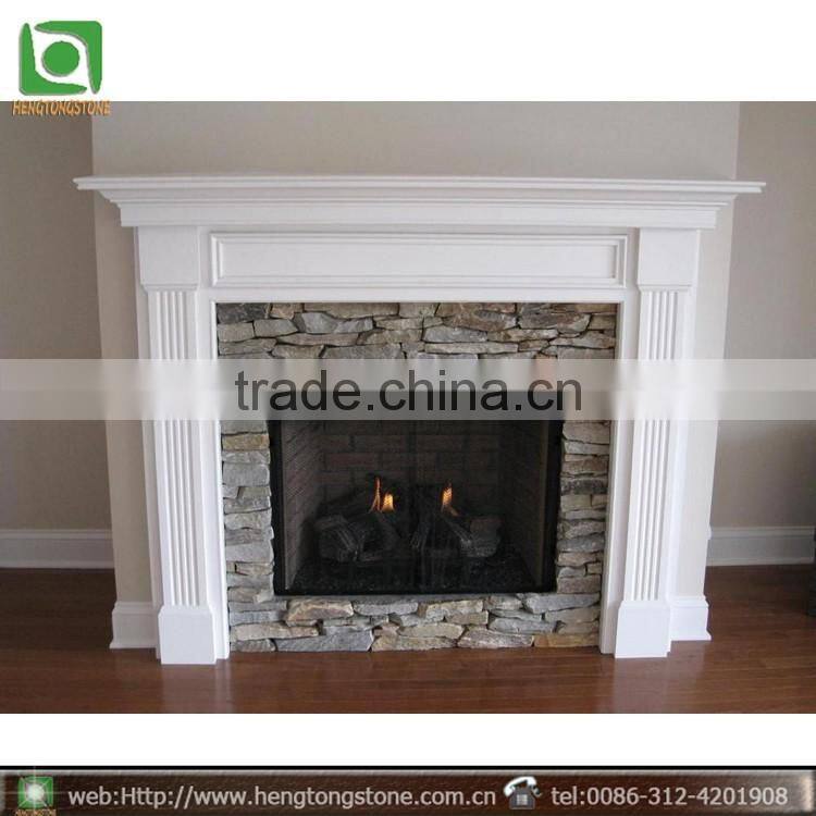 Factory Supplier Sale Fireplace