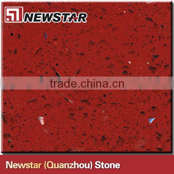 Crema Marfil Artificial Stone Marble Tiles (flooring&wall)
