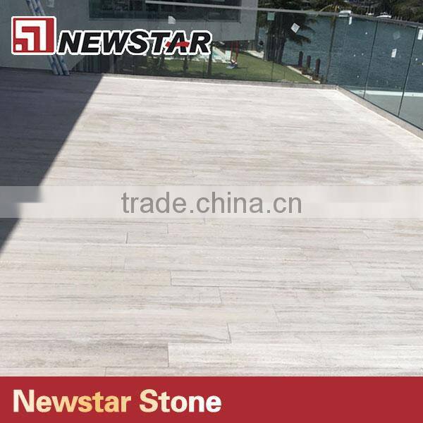 Newstar vein cut marble stone wood vein stone serpeggiante marble