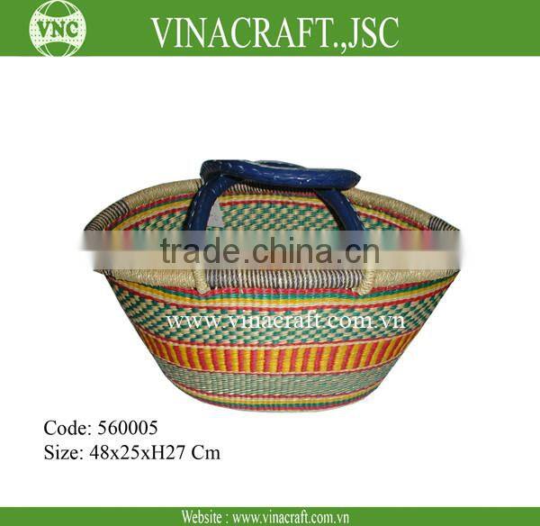 Storage boxes with lid