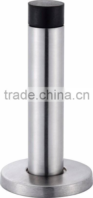 Jiangmen Decorate Floor Mounted Zinc Alloy Door Stopper