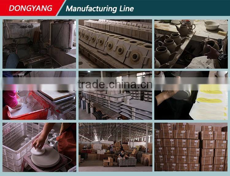 China factory wholesale plain white ceramic porcelain glazed stew pot, soup tureen with lid , serving cooking pot