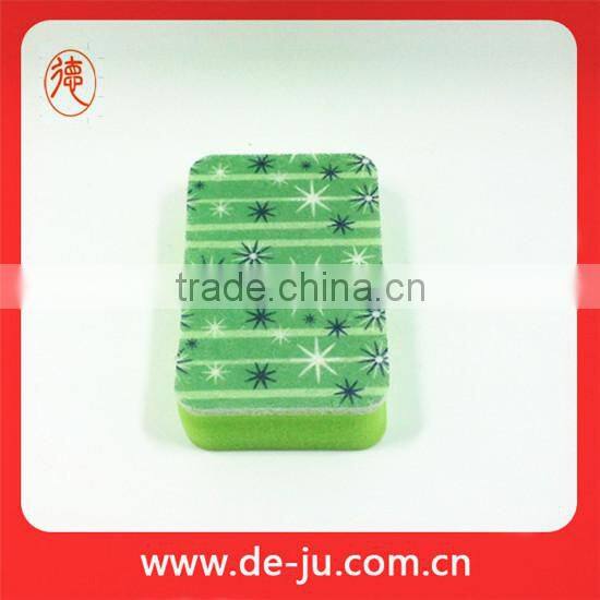 Scrub Cleaning Brown Sponge Wholesale Magic Sponge Scourer