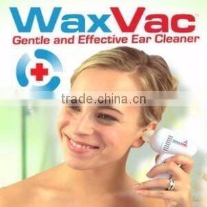 Gentle Effective Ear Cleaner, Universal Whole Family Soft Electric Ear Cleaner Factory Cheap Price
