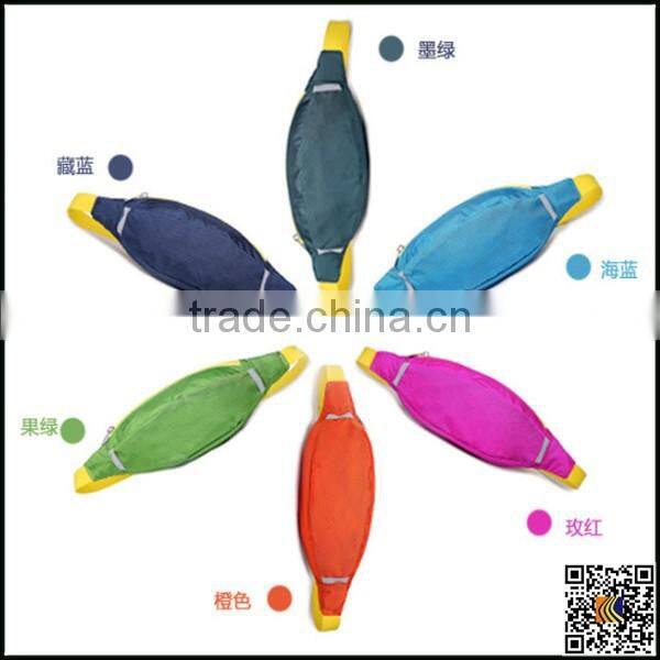 Hot Selling Running Multifunctional Sport Waist Bag,running waist bag