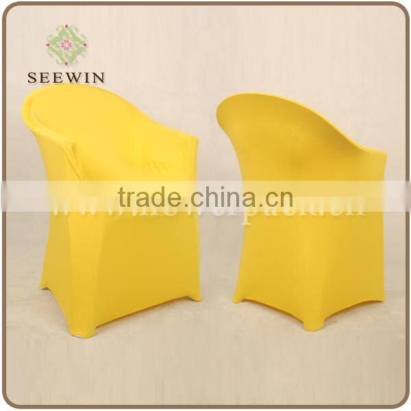 $ 1.00 banquet chair covers for sale