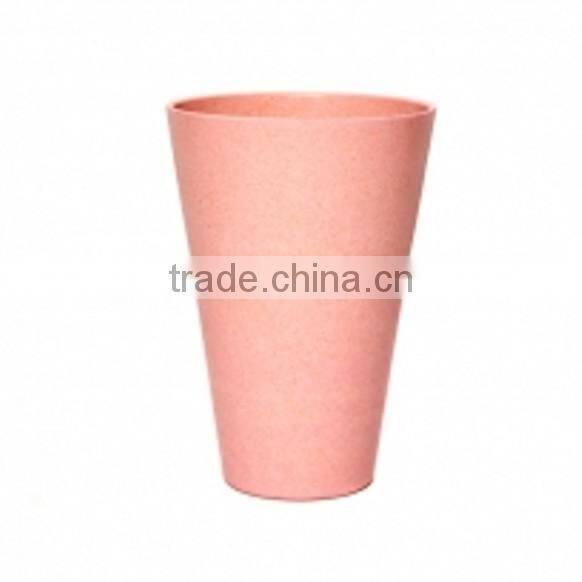 14oz Bamboo Fibre Drinking Cup