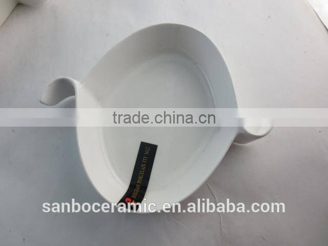 Ceramic bowls for soups,High white ceramic soup bowl set,ceramic microwave bowl