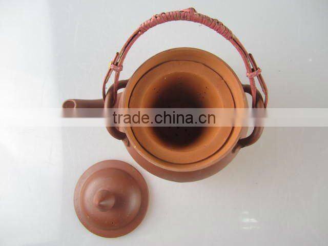 stock zisha tableware tea pot