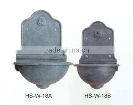 cast iron drinking water fountains