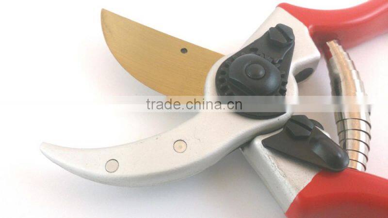 WOODEN HANDLE DELUXE mini GARDEN FORK